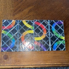 Vintage 1986 rubik for sale  Emmaus