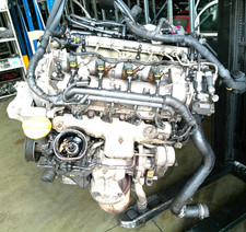 Motore opel meriva usato  Fiano Romano
