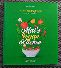 livre recettes vegan d'occasion livre recettes vegan d'occasion Saint-Gilles-Croix-de-Vie