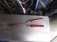 freund heckenschere gebraucht kaufen  Gelsenkirchen