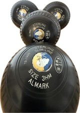 Sterling almark slim for sale  CHESTER LE STREET
