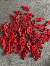 Rote schumm plastik gebraucht kaufen Rote schumm plastik gebraucht kaufen  Gardelegen