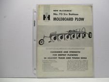 Moldboard plow 1311 for sale  Waynesboro