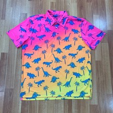 Chubbies polo shirt for sale  Pompano Beach