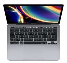 touchbar 13 macbook pro 2020 usato  Varano Borghi