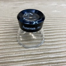 Hama loupe stand for sale  HENLEY-IN-ARDEN