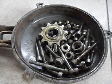 Sherco engine bolts for sale  WALSALL