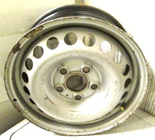 Transporter steel wheel for sale  POOLE