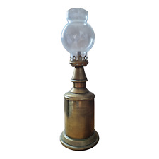 Véritable lampe pigeon d'occasion  Salbris