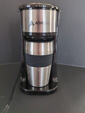 Adirchef 800 blk for sale  South Jordan