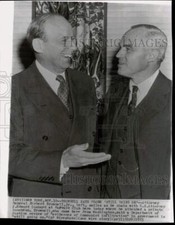 1953 stampa procuratore usato  Spedire a Italy