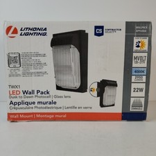 Lithonia lighting twx1 for sale  Yuma