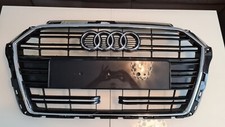 Riginal audi grill gebraucht kaufen  Villingen-Schwenningen