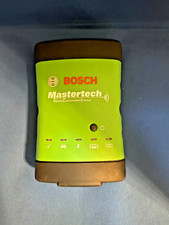 Bosch mastertech vci for sale  Deltona