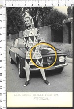 Alfa romeo giulia usato  Italia