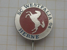 Westfalia herne fussball gebraucht kaufen  Münster