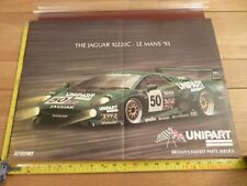 Jaguar xj220c images for sale  CHESHAM