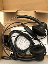Fone de Ouvido Estéreo SP12-QD para Cisco SPA303G SPA504G SPA941 SPA942, Polycom 320 330 comprar usado  Enviando para Brazil