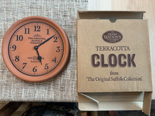 Henry watson terra for sale  Marshfield