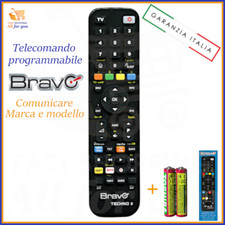 Telecomando bravo per usato  Napoli