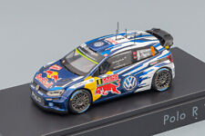Spark polo wrc gebraucht kaufen  Mühlheim