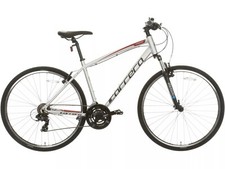 Carrera crossfire mens for sale  WELLINGBOROUGH