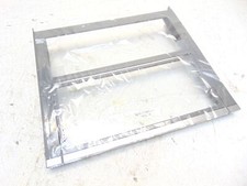 Prateleira de vidro deslizante estúdio LG Refrigerator SRFVC2416S/00 AHT73234050 comprar usado  Enviando para Brazil