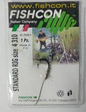 Fishcon art 400 usato  Parma