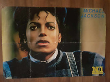 Michael jackson numero d'occasion  Aubagne