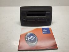 Poste radio fiat d'occasion  Narrosse