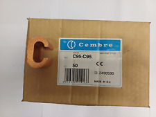 Cembre materiale elettrico usato  Nichelino