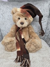 Charlie bears santa for sale  WEDNESBURY