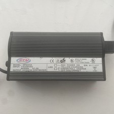 Ctm hp8204a 24v for sale  ST. HELENS