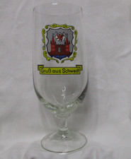 Bierglas gruß schwedt gebraucht kaufen Bierglas gruß schwedt gebraucht kaufen  Glauchau