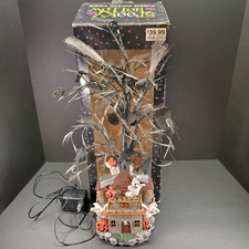 Spooky hollow 2001 for sale  Winder