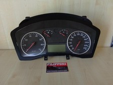 Fiat croma contakilometri usato  Fino Mornasco