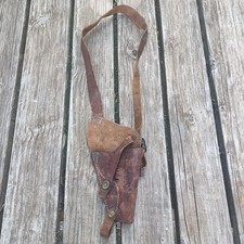 Holster ww2 fabrication d'occasion  Châteauneuf-de-Randon