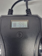 Universal ion rechargeable for sale  Desoto