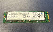 SSD Samsung 850 EVO 250GB (MZ-N5E250) 2280 M.2 SATA, usado comprar usado  Enviando para Brazil