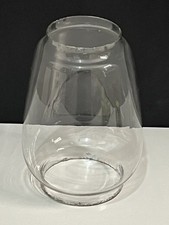 Verre ancien lampe d'occasion  Grenoble-