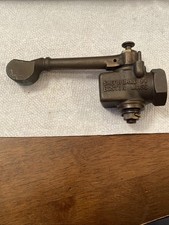 Vintage brass sherburne for sale  Cleveland