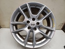 Wheel 18x8 alloy for sale  Wichita