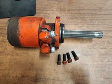 Motor hidráulico para trator de grama Case 220 comprar usado  Enviando para Brazil