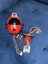 Robonetics robosapien red for sale  Loxahatchee