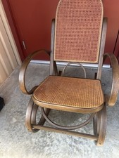 Vintage thonet style for sale  Sicklerville