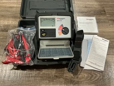 Megger mit310 megohmmeter for sale  Brooklyn