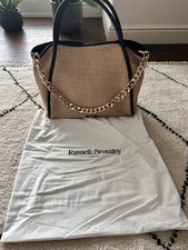Russell bromley east for sale  GLASGOW