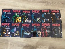 Fumetti diabolik gli usato  Genova