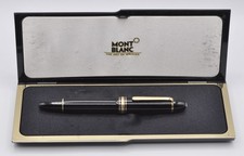 Montblanc meisterstuck 149 usato  Milano
