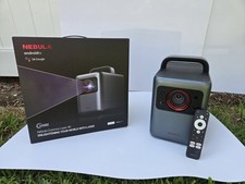 Nebula cosmos laser for sale  Fullerton